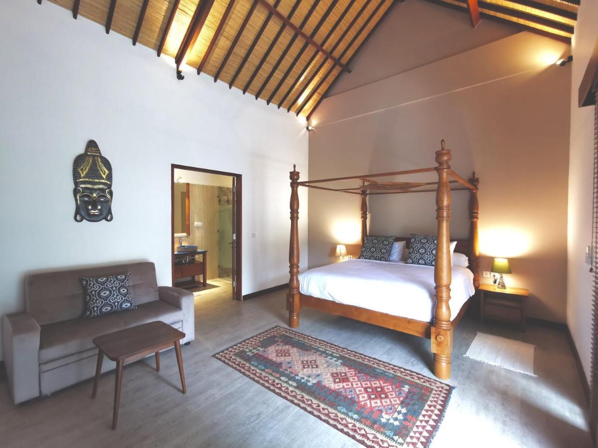 Artoria Dream Villas Bali Nusa Dua  Exterior foto