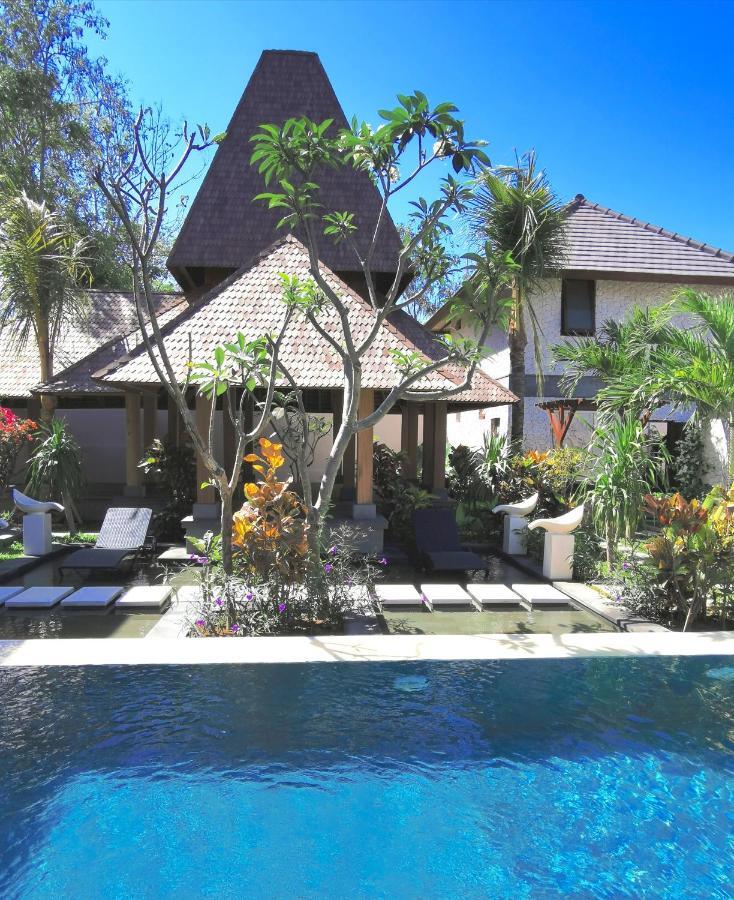 Artoria Dream Villas Bali Nusa Dua  Exterior foto