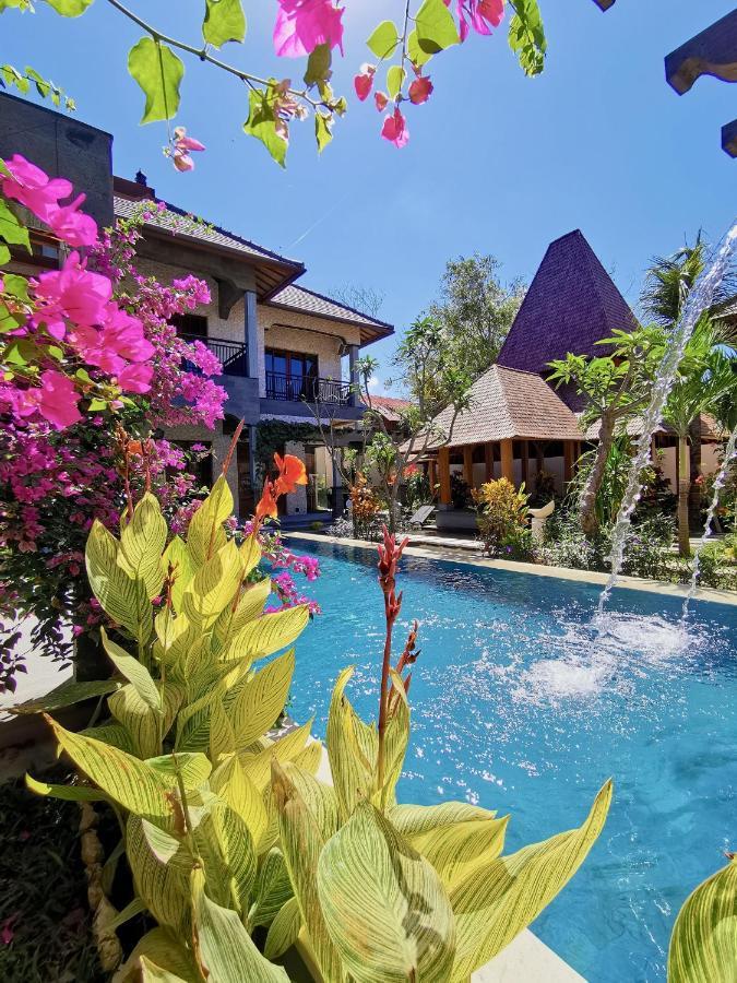 Artoria Dream Villas Bali Nusa Dua  Exterior foto